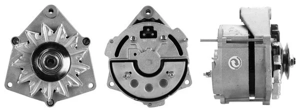 Alternator (27-0565)