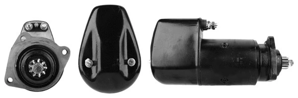 Starter (45-2360)