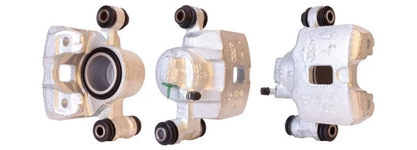 Brake Caliper (83-0231)