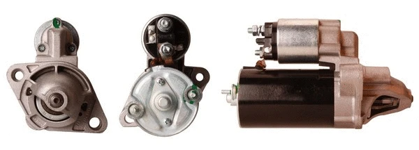 Starter (25-2265)