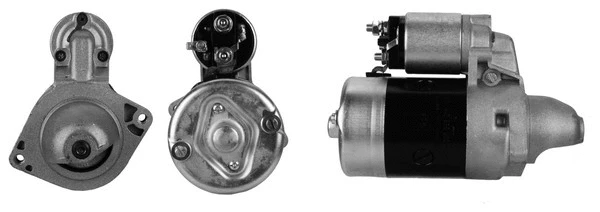 Starter (25-0102)