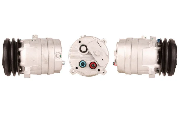 Compressor, air conditioning (51-0310)