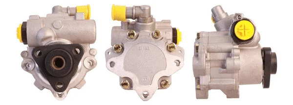 Hydraulic Pump, steering (15-0049)