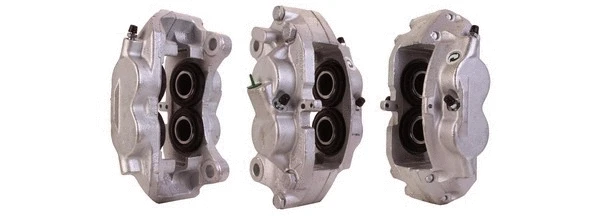 Brake Caliper (82-1414)