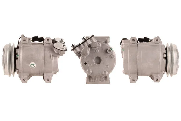 Compressor, air conditioning (51-0633)