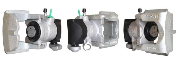 Brake Caliper (86-1321)