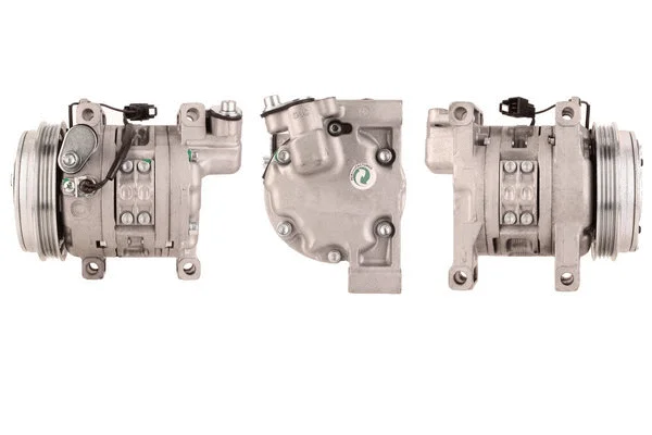 Compressor, air conditioning (51-0161)