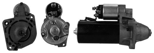 Starter (25-3170)
