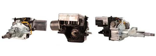 Steering Column (16-0009)