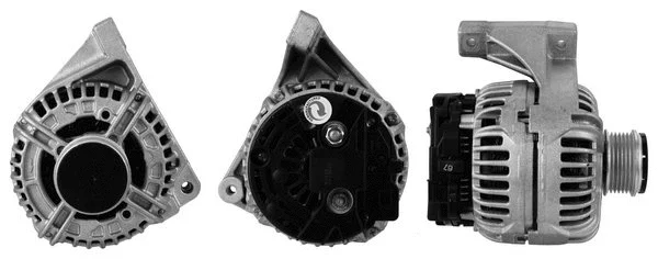 Alternator (28-5539)