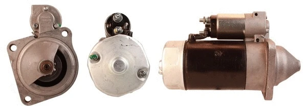 Starter (45-0252)