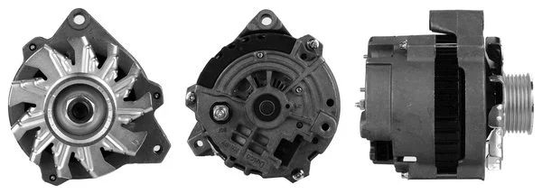 Alternator (28-1951)