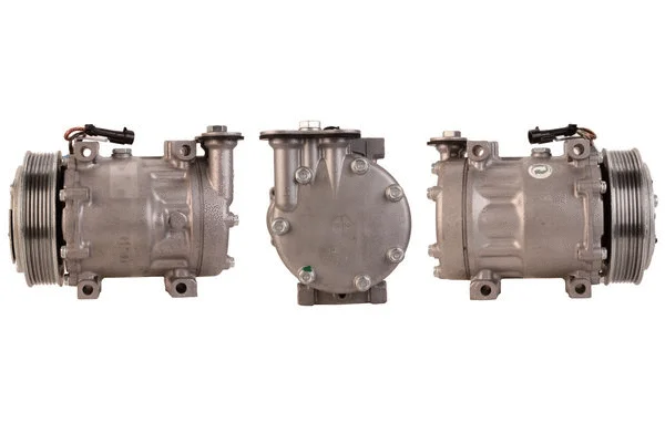 Compressor, air conditioning (51-0111)
