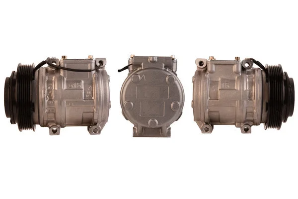 Compressor, air conditioning (51-0663)