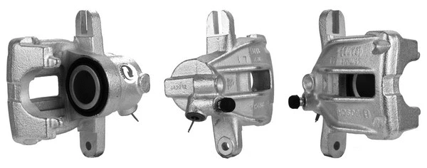 Brake Caliper (82-0696)