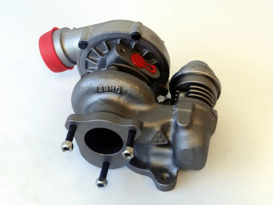 Charger, charging (supercharged/turbocharged)