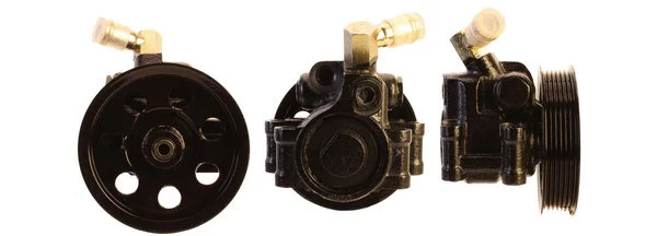 Hydraulic Pump, steering (15-0043)