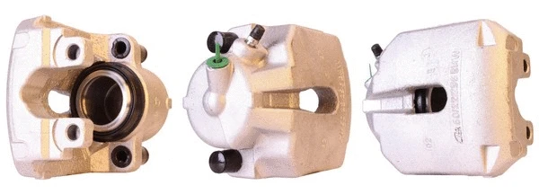 Brake Caliper (83-0556)