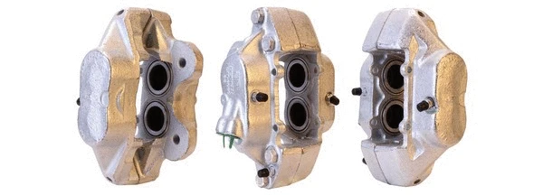 Brake Caliper (82-1401)