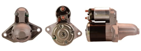 Starter (25-4053)