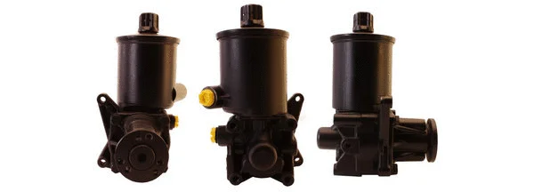 Hydraulic Pump, steering (15-0066)