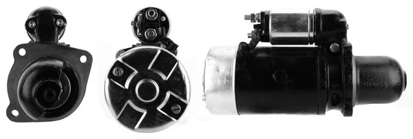 Starter (25-0162)
