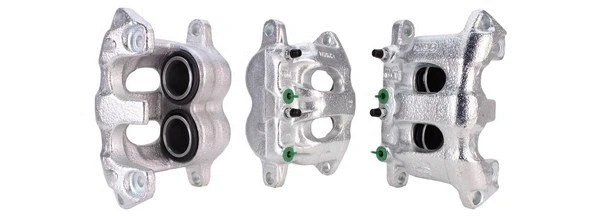 Brake Caliper (83-1545)