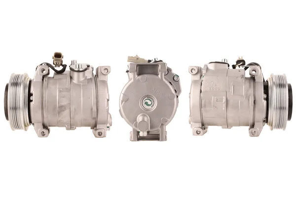 Compressor, air conditioning (51-0475)