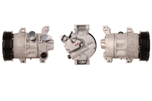 Compressor, air conditioning (51-0516)