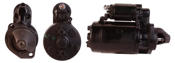 Starter (25-0380)