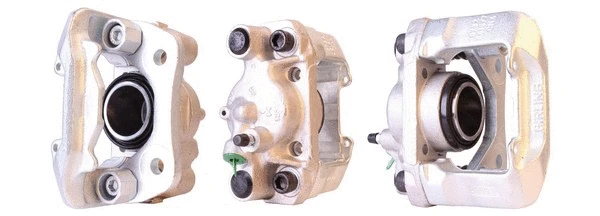 Brake Caliper (83-0113-1)