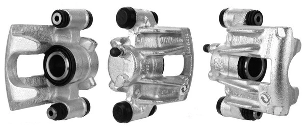 Brake Caliper (86-1362)