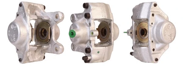 Brake Caliper (86-1781)