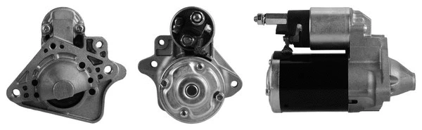 Starter (25-4025)