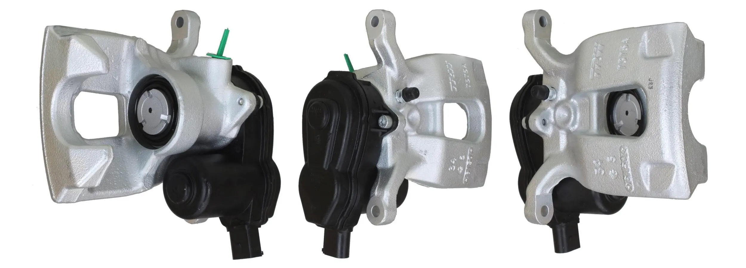 Brake Caliper