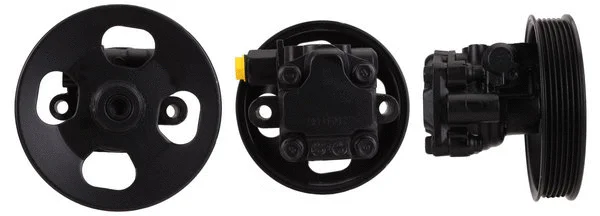 Hydraulic Pump, steering (15-1370)