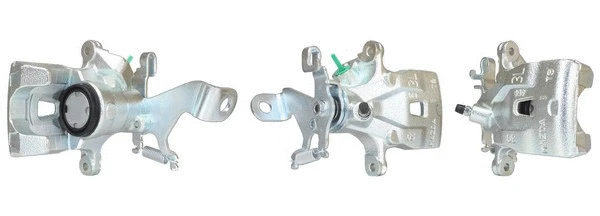 Brake Caliper (86-2605)