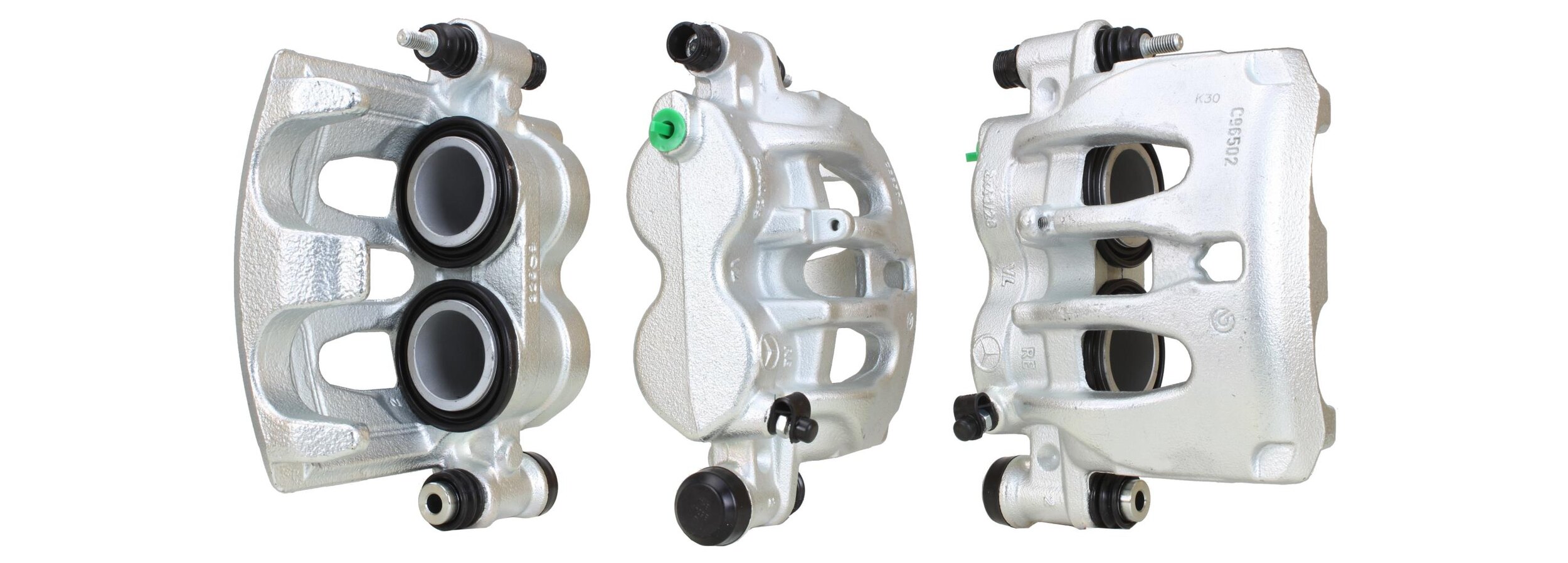 Brake Caliper (87-3222)