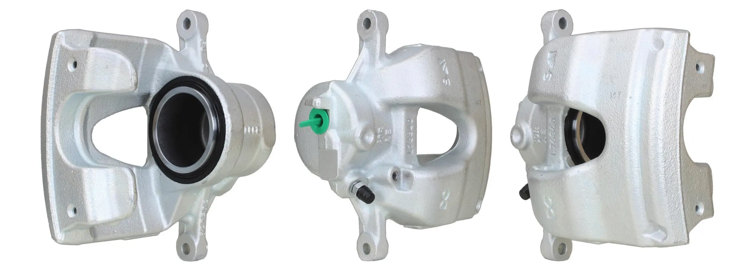 Brake Caliper (83-3161)