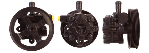 Hydraulic Pump, steering (15-1350)