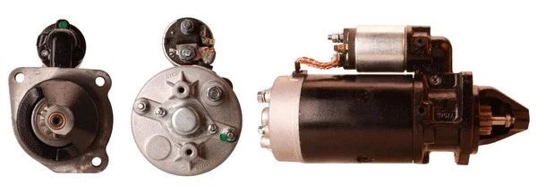 Starter (45-1185)