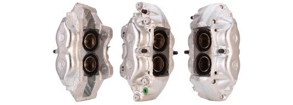 Brake Caliper (83-1515)
