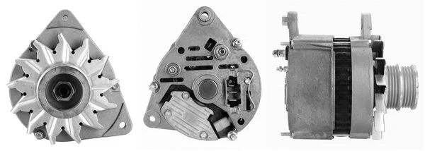 Alternator (28-1762)