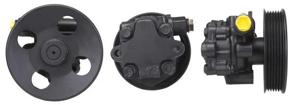 Hydraulic Pump, steering (15-0826)