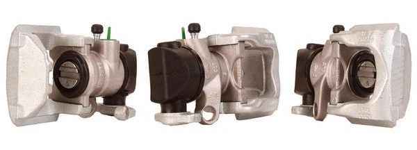 Brake Caliper (86-0633)