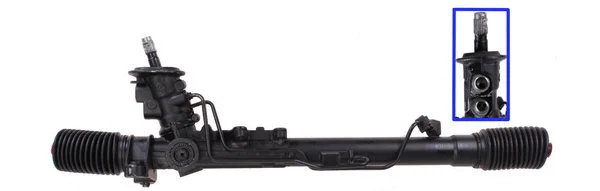 Steering Gear (12-0753)