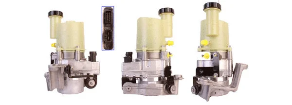 Hydraulic Pump, steering (19-0355)