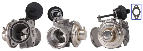 EGR Valve (71-0164)