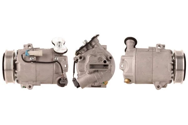 Compressor, air conditioning (51-0423)