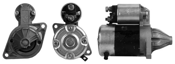 Starter (25-1099)